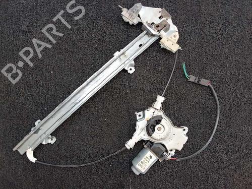 Used Front left window mechanism Front left window mechanism 6707774 6707774