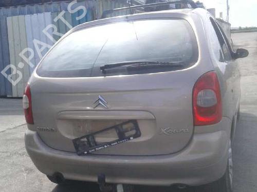 Front right window mechanism CITROËN XSARA PICASSO (N68)  | BP161957C23 