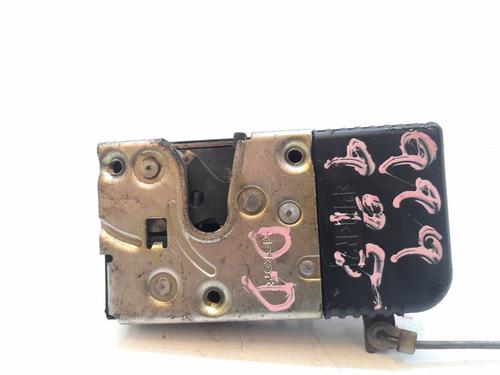 Front right lock PEUGEOT 306 Hatchback (7A, 7C, N3, N5) 1.6 | BP592150C97 