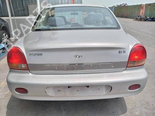 Køler HYUNDAI SONATA IV (EF) 2.5 V6 24V | BP13711641M31 
