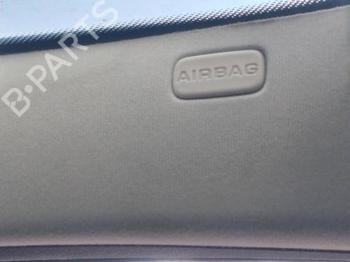 Airbag cortina direito PEUGEOT 5008 (0U_, 0E_) 1.6 HDi (112 hp) 14470834