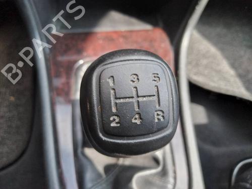 Gearbox HONDA CIVIC VI Fastback (MA, MB) 2.0 i TD (MB7) | BP15281025M3 