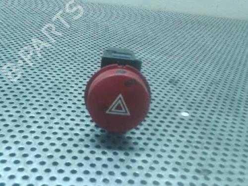 Used Warning switch Warning switch HYUNDAI GETZ (TB) 1.5 CRDi (88 hp) 6616002 6616002