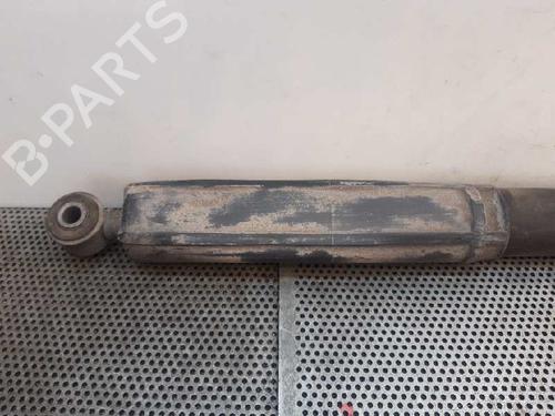 Right rear shock absorber RENAULT MASTER II Van (FD) 2.5 dCi | BP4007348M19 