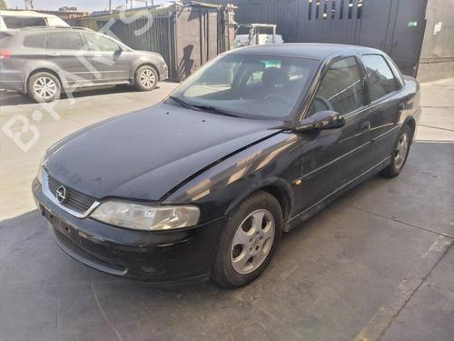 Engine control unit (ECU) OPEL VECTRA B (J96) 1.6 i 16V (F19) | BP10319585M57 