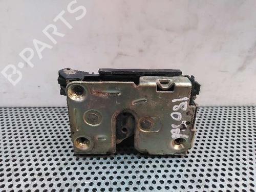Used Tailgate lock Tailgate lock 1574089 1574089