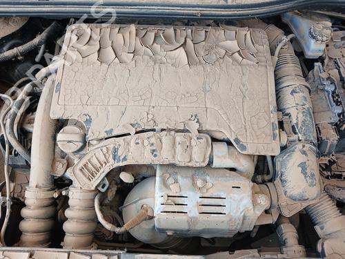 Full front CITROËN C4 III (BA_, BB_, BC_) 1.2 PureTech 130 (BAHNSA, BAHNSB) | BP34264669S1  - Image 17