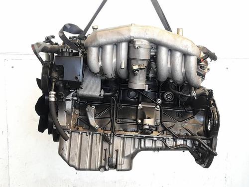 Engine MERCEDES-BENZ E-CLASS (W210) | BP23527501M1 - Image 4