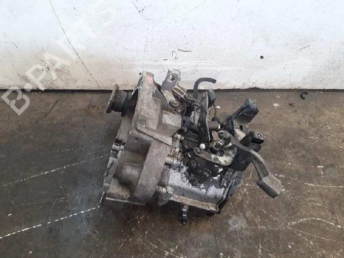 Used Gearbox SEAT IBIZA III (6L1) 1.2 (64 hp) 3119783