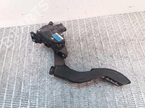 Pedal AUDI A6 C5 (4B2) 2.5 TDI quattro | BP1592358I4 