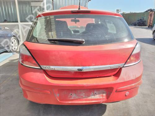 Left taillight OPEL ASTRA H (A04) 1.7 CDTI (L48) | BP12606537C34 