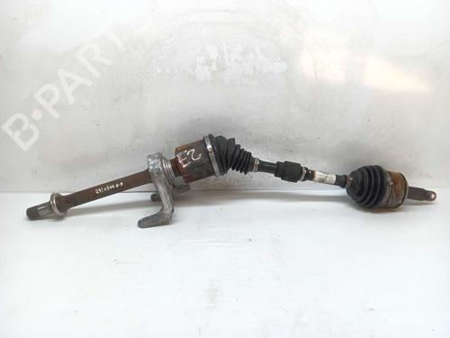 Used Right front driveshaft Right front driveshaft 38085839 38085839