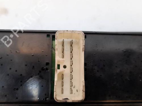 Left front window switch KIA CERATO I Saloon (LD) 2.0 CRDi | BP12302752I27 