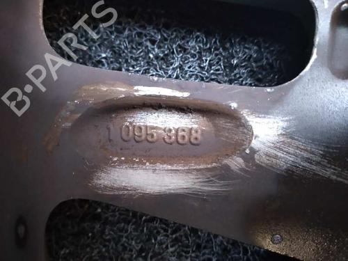 Rim BMW 3 (E46) 318 i | BP6412606C45 