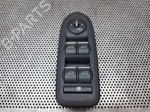 Used Left front window switch Left front window switch FORD C-MAX (DM2) [2007-2010] 4757777 4757777