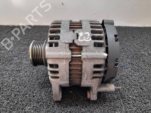 Used Alternator Alternator DODGE JOURNEY [2008-2026] 8062206 8062206