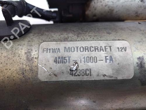 Starter FORD FOCUS C-MAX (DM2) | BP27433976M8 - Image 5