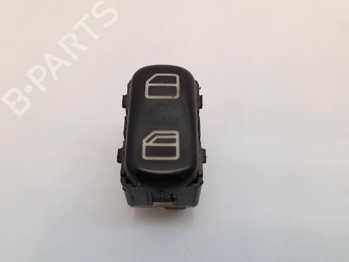 Used Right front window switch Right front window switch MERCEDES-BENZ SPRINTER 4-t Platform/Chassis (B904) 316 CDI (903.661, 903.662, 903.663) (156 hp) 1357066 1357066