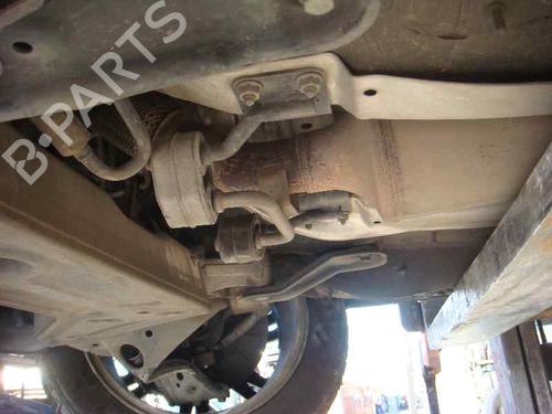 Steering column SEAT IBIZA III (6L1)  | BP588788M21 