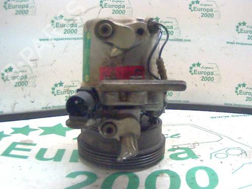 Used AC compressor AC compressor 113904 113904
