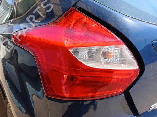 Used Left taillight Left taillight 38642296 38642296