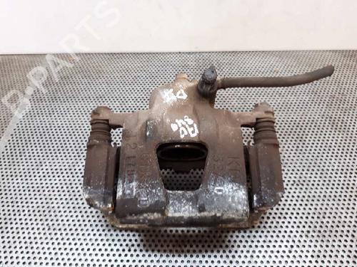 Used Left front brake caliper CHEVROLET AVEO / KALOS Saloon (T250, T255) 1.4 (94 hp) 11583440