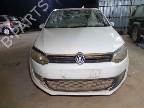 Used Parts VW POLO V (6R1, 6C1) [2009-2022]  4359297
