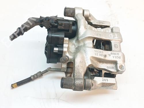 Used Right rear brake caliper Right rear brake caliper MAZDA CX-30 (DM) [2019-2026] 11583708 11583708
