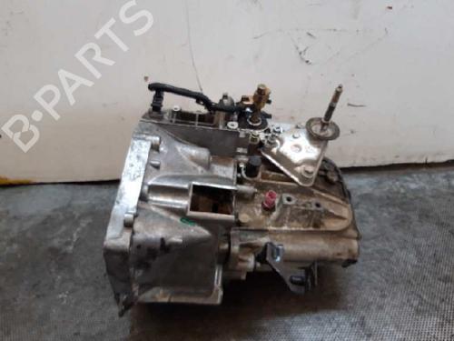 Used Gearbox Gearbox 4437236 4437236