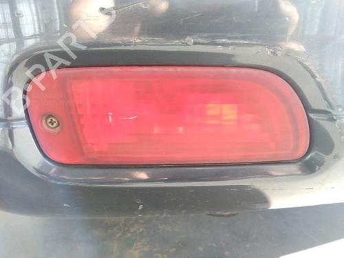 Mistlamp CHEVROLET EPICA (KL1_) 2.0 D (150 hp) 12550190