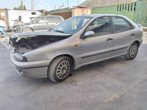Front right exterior door handle FIAT BRAVA (182_) 1.2 16V 80 | BP9812895C129 