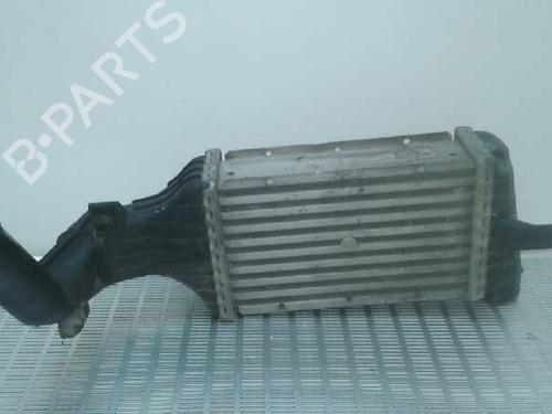 Used Intercooler OPEL ZAFIRA A MPV (T98) 2.0 DTI 16V (F75) (101 hp) 171828