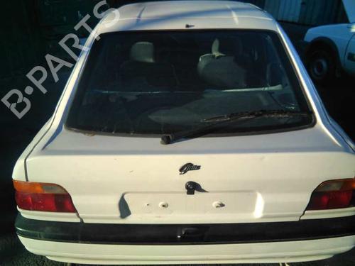 Left front indicator FORD ESCORT V (AAL, ABL)  | BP4705664C32  - Image 7
