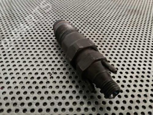 Injector Injector BMW 3 Compact (E36) 318 tds (90 hp) 1595467 1595467