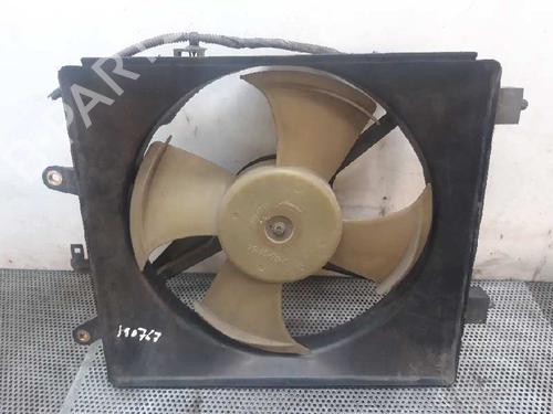Used Radiator fan Radiator fan 4512122 4512122