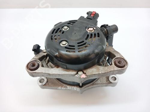 Alternator FIAT 500X (334_) 1.0 (334.AXN1B) | BP35949257M7 - Image 5