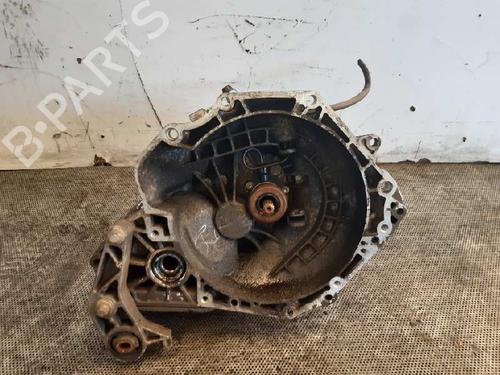 Used Gearbox OPEL CORSA C (X01) 1.0 (F08, F68) (58 hp) 113421