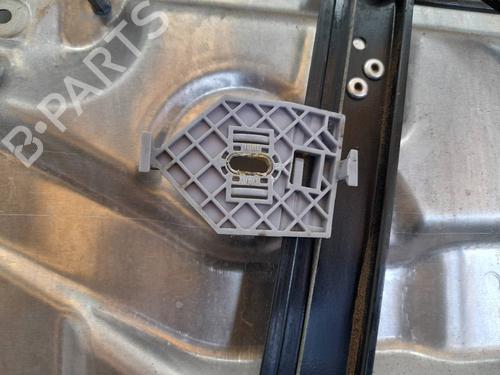 Rear left window mechanism AUDI A8 D3 (4E2, 4E8) 4.0 TDI quattro | BP7183863C24 - Image 6