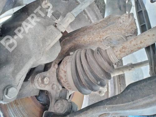 Used Right front steering knuckle Right front steering knuckle JAGUAR X-TYPE I Estate (X400) 2.0 D (130 hp) 10646792 10646792