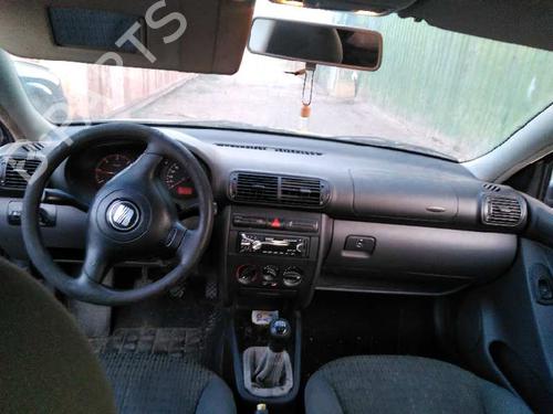 Right taillight SEAT TOLEDO II (1M2) 1.9 TDI | BP4617173C35 