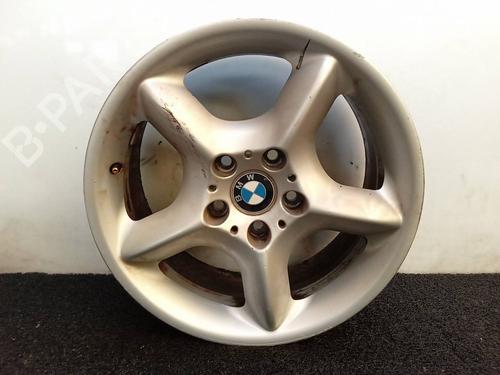 Felg BMW X5 (E53) 3.0 d (184 hp) 10210791