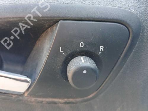 Used Mirror switch Mirror switch SEAT IBIZA IV (6J5, 6P1) 1.2 TSI (90 hp) 39714550 39714550