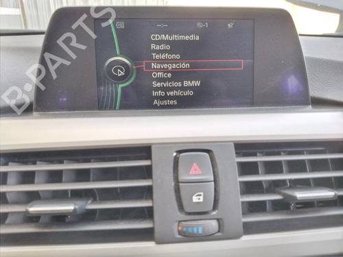 Electronic module BMW 3 (F30, F80) 318 d | BP18037645M83 
