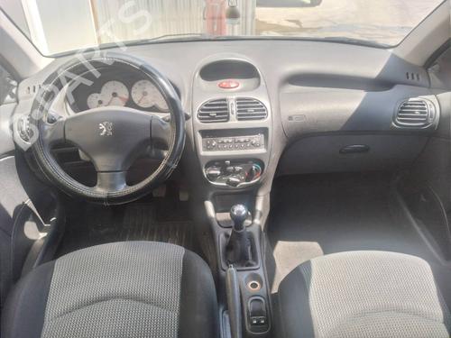 Left mirror PEUGEOT 206 Hatchback (2A/C) 1.4 HDi eco 70 | BP9837970C26 
