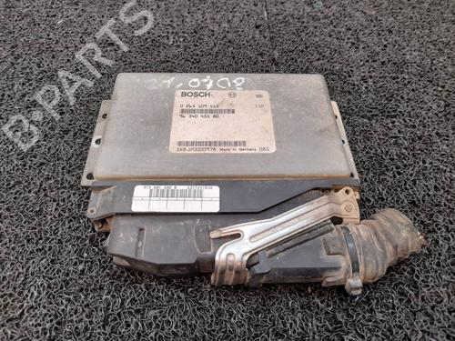 Used Engine control unit (ECU) Engine control unit (ECU) 8050820 8050820