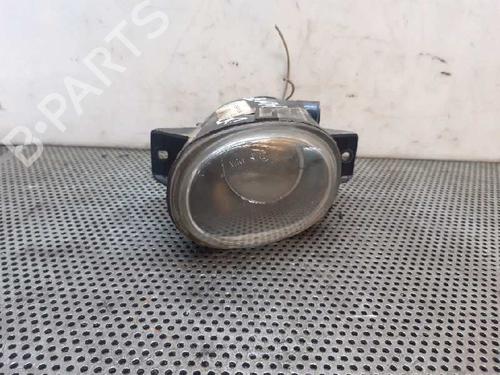 Used Right front fog light SEAT TOLEDO II (1M2) 1.9 TDI (110 hp) 4490371