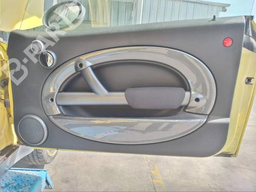 Used Right front door panel Right front door panel MINI MINI (R50, R53) One (90 hp) 9736040 9736040