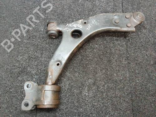 Left front suspension arm FORD KUGA I | BP8406249M12 - Image 2