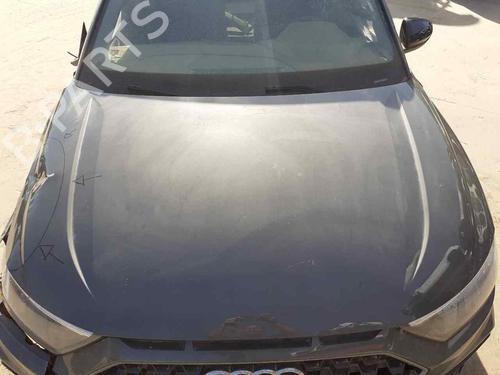 Used Hood AUDI A1 Sportback (GBA) 30 TFSI (116 hp) 28680994