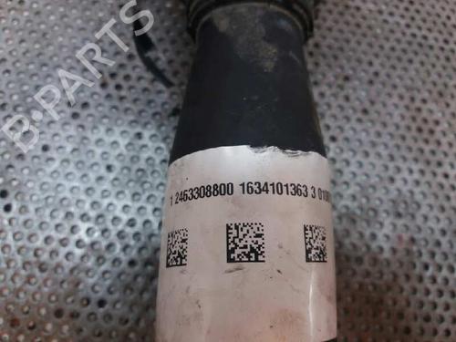 Left front driveshaft MERCEDES-BENZ GLA-CLASS (X156) GLA 180 (156.942) | BP1034880M38 